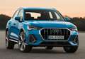 Audi Q3 40 TDI Black line quattro S tronic 147kW Negro - thumbnail 18