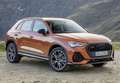 Audi Q3 40 TDI Black line quattro S tronic 147kW Negro - thumbnail 4