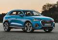 Audi Q3 40 TDI Black line quattro S tronic 147kW Negro - thumbnail 48