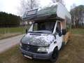 Caravans-Wohnm Mercedes-Benz Rimor Weiß - thumbnail 12
