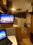 Caravans-Wohnm Mercedes-Benz Rimor Weiß - thumbnail 18