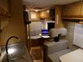 Caravans-Wohnm Mercedes-Benz Rimor Weiß - thumbnail 16