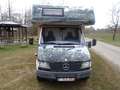 Caravans-Wohnm Mercedes-Benz Rimor Weiß - thumbnail 14