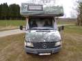 Caravans-Wohnm Mercedes-Benz Rimor Weiß - thumbnail 13