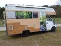 Caravans-Wohnm Mercedes-Benz Rimor Weiß - thumbnail 4