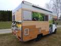 Caravans-Wohnm Mercedes-Benz Rimor Weiß - thumbnail 5