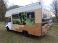 Caravans-Wohnm Mercedes-Benz Rimor Weiß - thumbnail 9