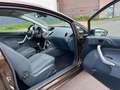 Ford Fiesta 1.4 Ghia Stoelverwarming/Bluetooth/Airco/Pdc Bruin - thumbnail 9
