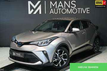 2.0 Hybrid Business Plus / KEYLESS / CAMERA / DODE