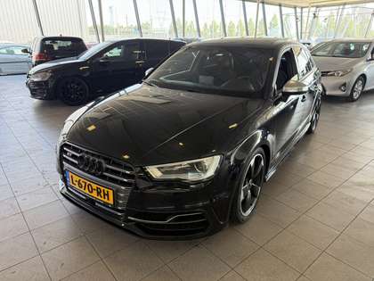Audi S3 Sportback 2.0 TFSI S3 q. PL Pl