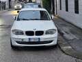 BMW 116 116d 5p 2.0 116cv dpf Bianco - thumbnail 2