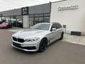 BMW Baureihe 5 Touring 530 d xDrive Sport Line Argent - thumbnail 2
