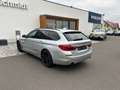 BMW Baureihe 5 Touring 530 d xDrive Sport Line Argent - thumbnail 6
