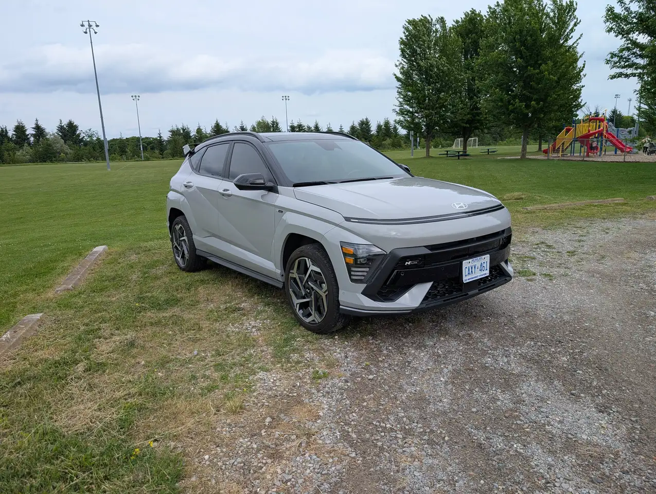 2024 Hyundai KONA