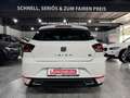 SEAT Ibiza 1.4 TSI FR-LINE NAVI/LED/ACC/SPUR/KAMERA/ Weiß - thumbnail 6