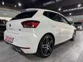 SEAT Ibiza 1.4 TSI FR-LINE NAVI/LED/ACC/SPUR/KAMERA/ Weiß - thumbnail 7