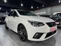 SEAT Ibiza 1.4 TSI FR-LINE NAVI/LED/ACC/SPUR/KAMERA/ Weiß - thumbnail 1