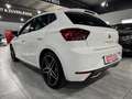 SEAT Ibiza 1.4 TSI FR-LINE NAVI/LED/ACC/SPUR/KAMERA/ Weiß - thumbnail 5