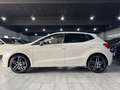 SEAT Ibiza 1.4 TSI FR-LINE NAVI/LED/ACC/SPUR/KAMERA/ Weiß - thumbnail 4