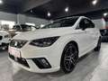 SEAT Ibiza 1.4 TSI FR-LINE NAVI/LED/ACC/SPUR/KAMERA/ Weiß - thumbnail 3