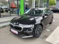 Skoda Scala Drive "Ihr Skoda Vertragshändler" Noir - thumbnail 1