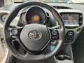 Toyota Aygo 1.0 VVT-i x-wave |El.bed. vouwdak, Airco, el.ramen Wit - thumbnail 13