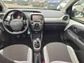 Toyota Aygo 1.0 VVT-i x-wave |El.bed. vouwdak, Airco, el.ramen Wit - thumbnail 7