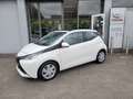 Toyota Aygo 1.0 VVT-i x-wave |El.bed. vouwdak, Airco, el.ramen Wit - thumbnail 3