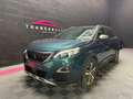Peugeot 5008 GT Albastru - thumbnail 1