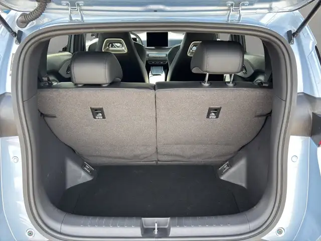 Byd Atto 2 view 12