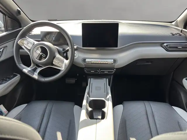 Byd Atto 2 view 8