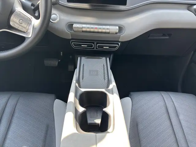 Byd Atto 2 view 9
