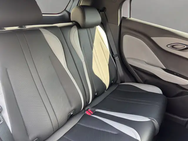 Byd Atto 2 view 11