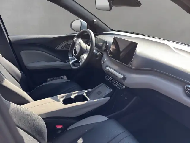 Byd Atto 2 view 7