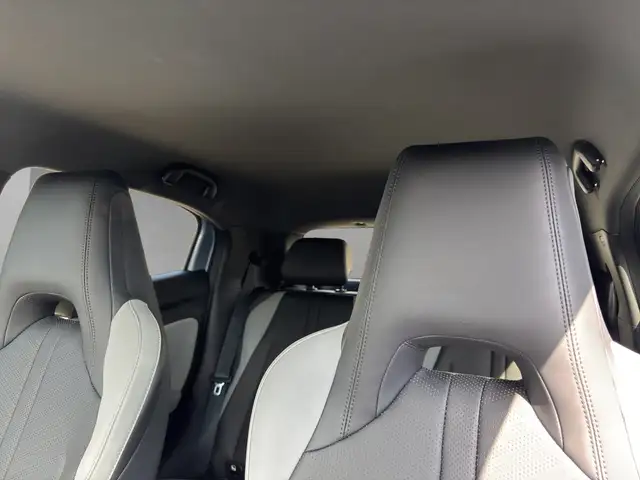 Byd Atto 2 view 10