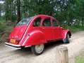 Citroen 2CV 6 Technisch grondig gereviseerd + APK t/m 28-06-27 Roşu - thumbnail 4