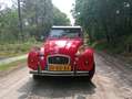 Citroen 2CV 6 Technisch grondig gereviseerd + APK t/m 28-06-27 Roşu - thumbnail 1