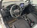 Ford Fiesta Cool & Connect NAVI*SPUR*KAM*PARKAS*EURO6 Argent - thumbnail 8