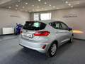 Ford Fiesta Cool & Connect NAVI*SPUR*KAM*PARKAS*EURO6 Argent - thumbnail 5