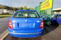 Skoda Fabia 1.4i 16v Temptation DIR ASSISTEE VER CENTRAL RCD Bleu - thumbnail 3