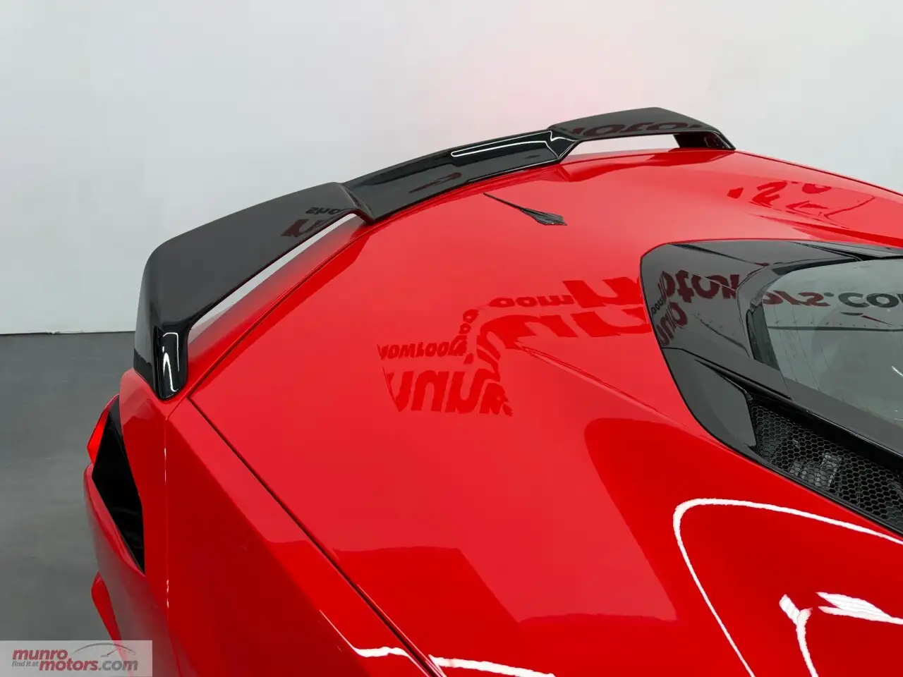 Chevrolet Corvette снимка Chevrolet Corvette