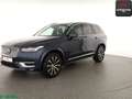Volvo XC90 XC 90 2.0 B5 AWD INSCRIPTION PANO,HUD,KEYLESS,SH Azul - thumbnail 1