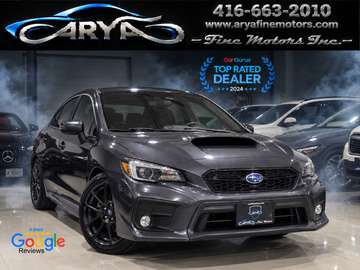 Limited w/Eyesight Tech CVT LEATHER SUNROOF PUSH START BLIND SPOT LANE DEPARTURE ASSIST