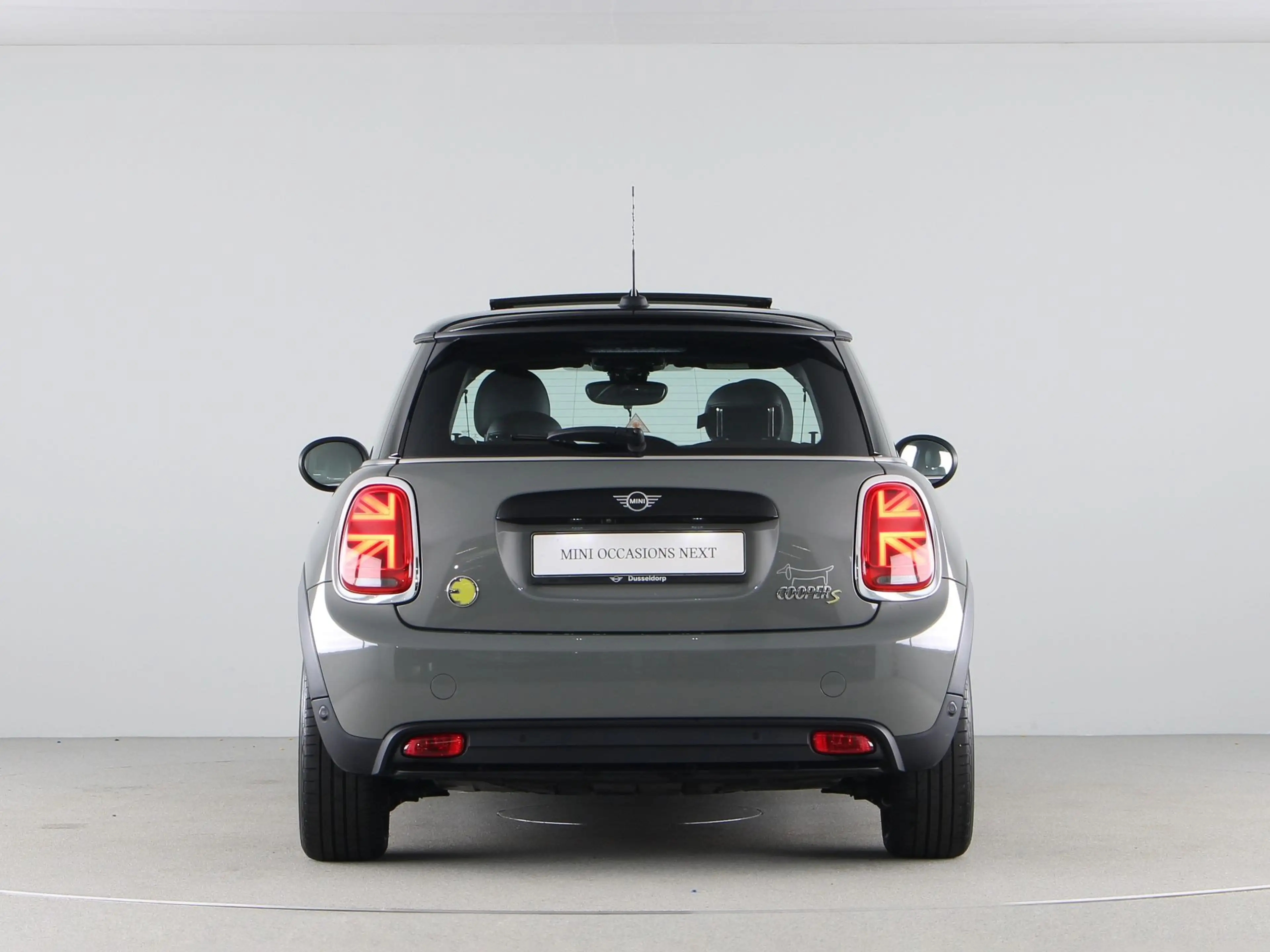 MINI Electric 3-deurs Classic — photo 10