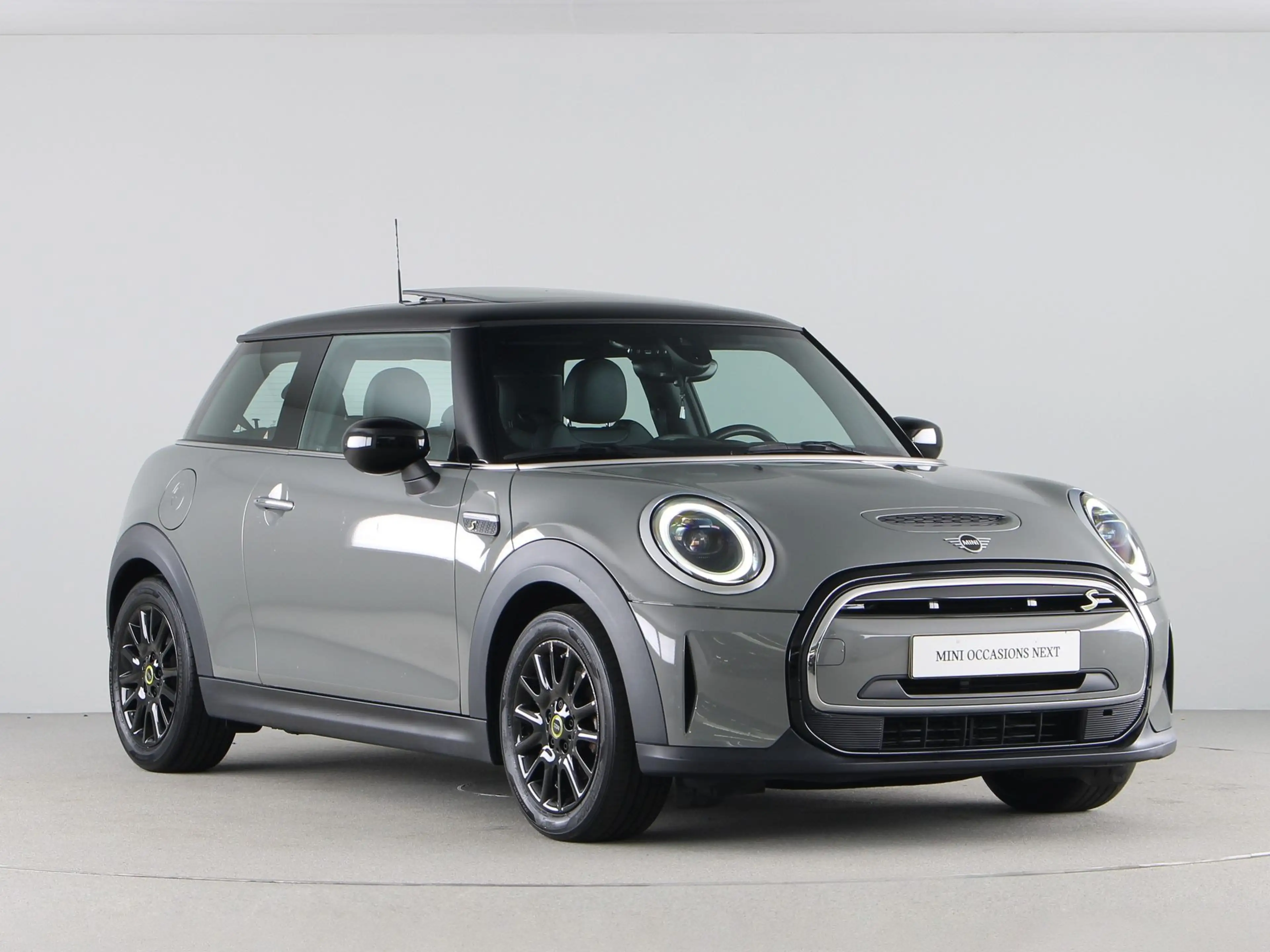 MINI Electric 3-deurs Classic — photo 7