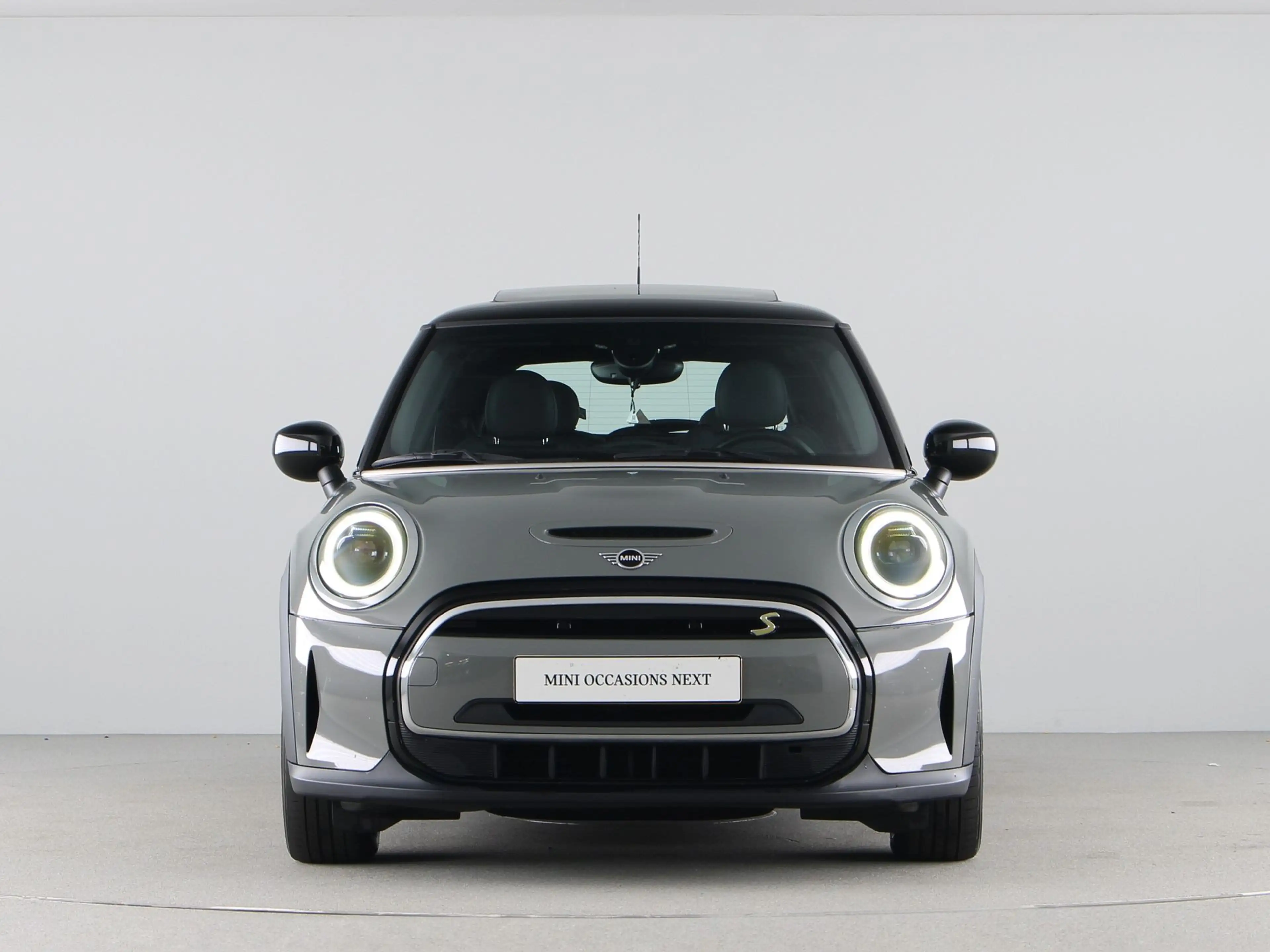 MINI Electric 3-deurs Classic — photo 6
