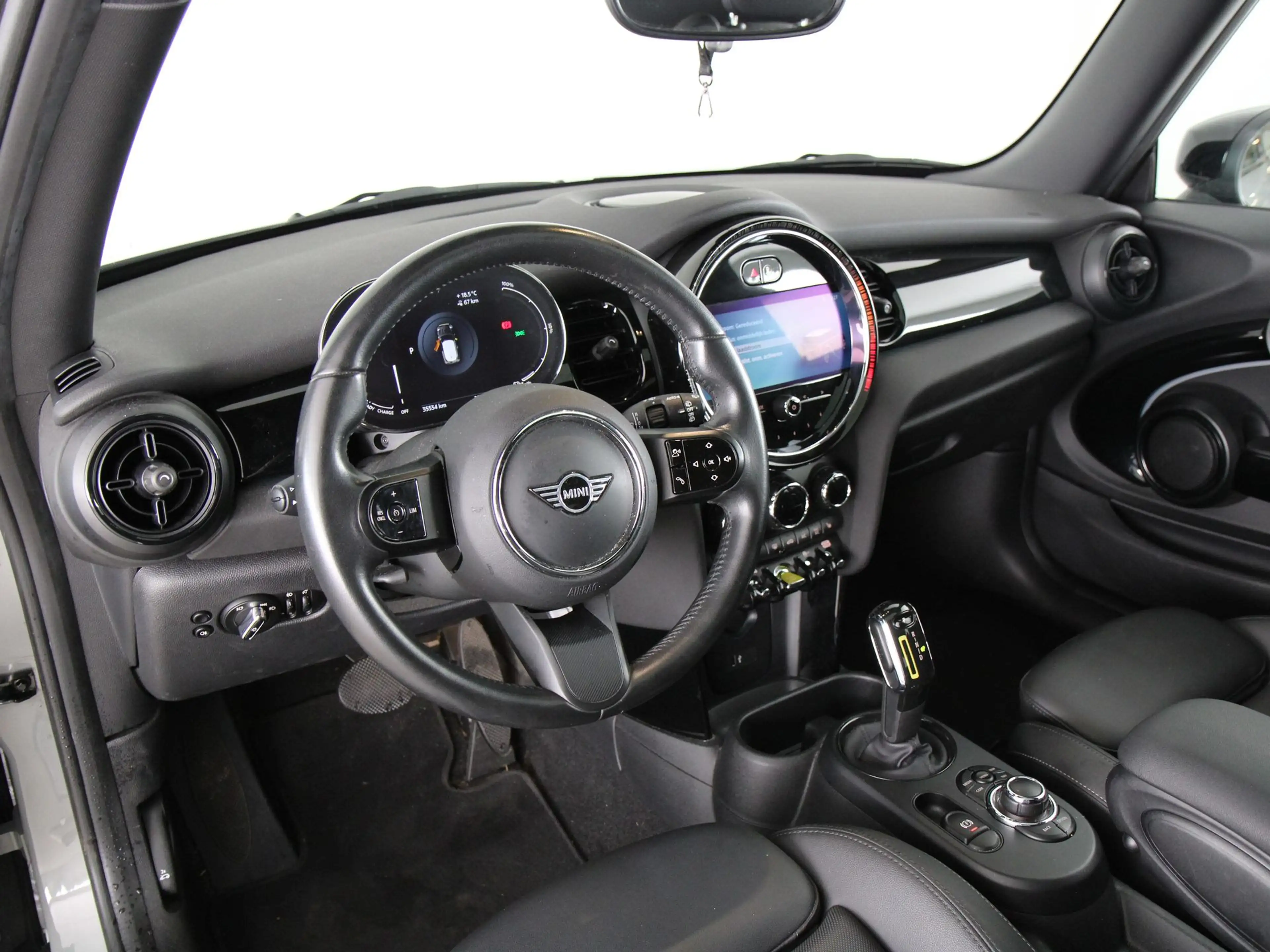 MINI Electric 3-deurs Classic — photo 13
