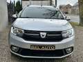Dacia Logan MCV TCe 90 (S&S) -clim-led-1er- garantie 1 an Gris - thumbnail 2