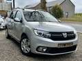 Dacia Logan MCV TCe 90 (S&S) -clim-led-1er- garantie 1 an Gris - thumbnail 1