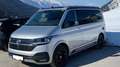 Volkswagen T6.1 California T6.1 California Ocean Edition Voll 4 Motion MJ22 Gri - thumbnail 1